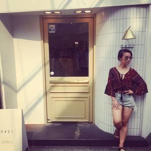 Meet your Posher, Rachel